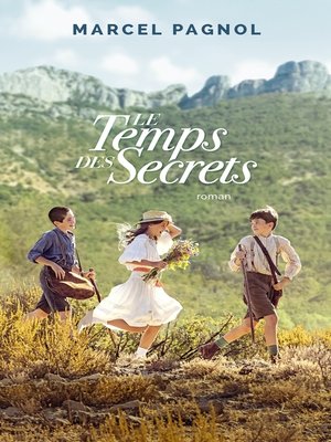 cover image of Le temps des secrets